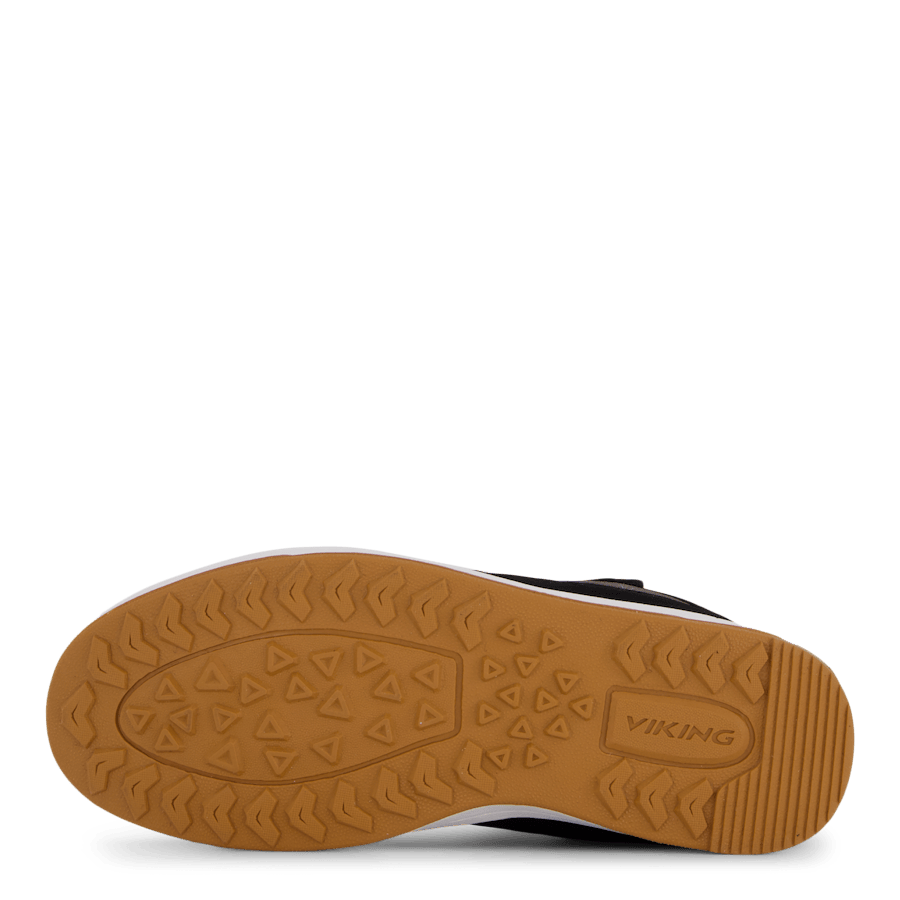 Lucas Mid WP Warm Jr Black/Charcoal - Bild 4