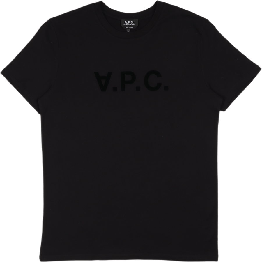 T-shirt Raymond Black