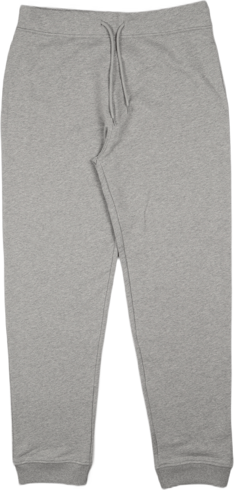 Jogging Item Heathered Light Grey