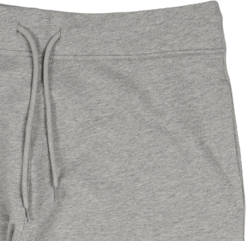 Jogging Item Heathered Light Grey - Bild 2