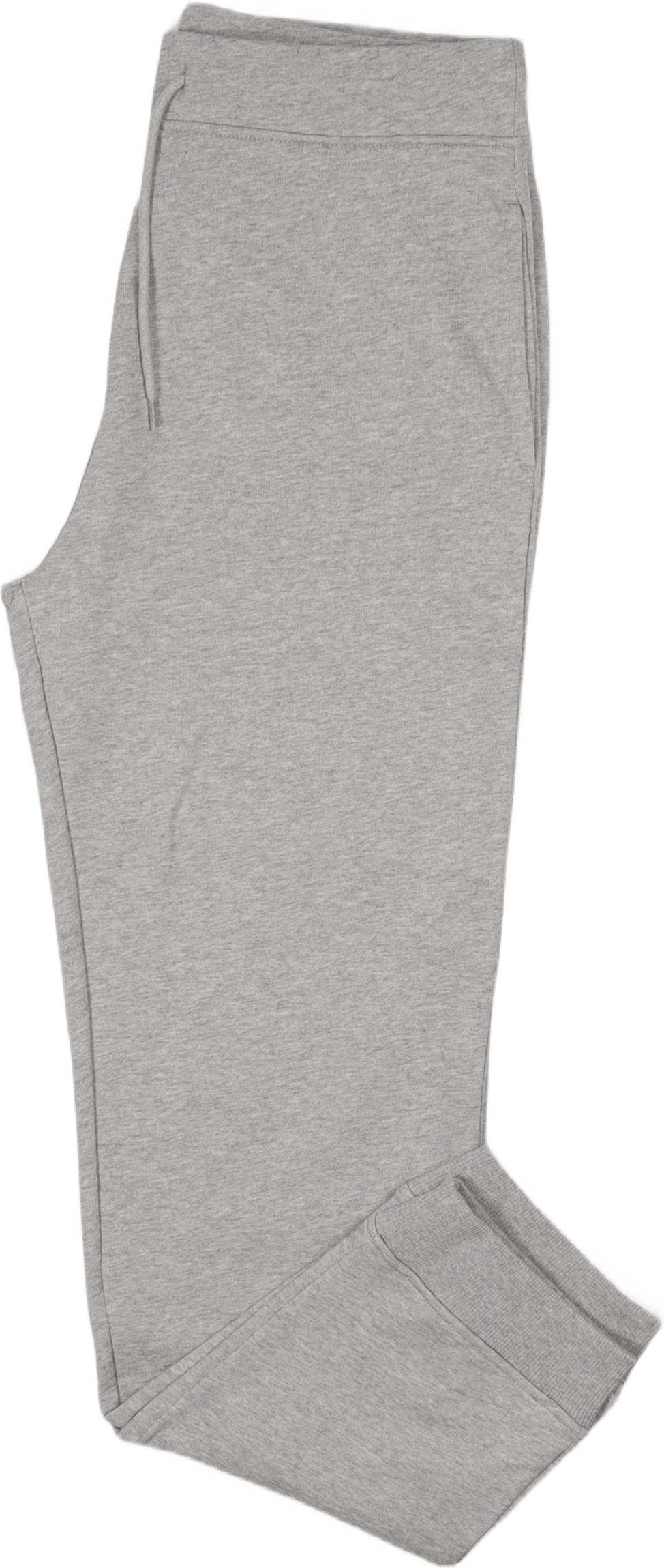 Jogging Item Heathered Light Grey - Bild 5