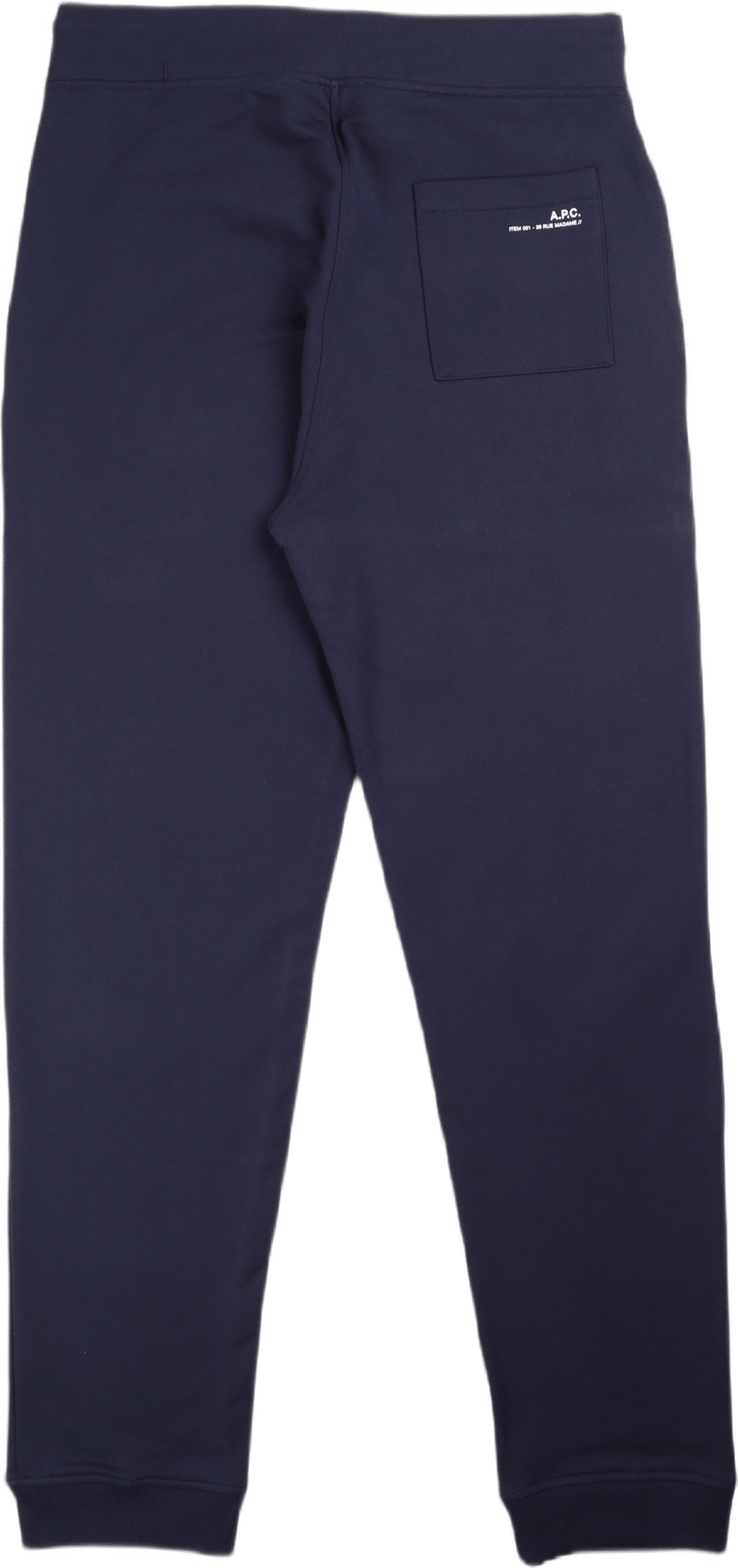Jogging Item Dark Navy - Bild 3