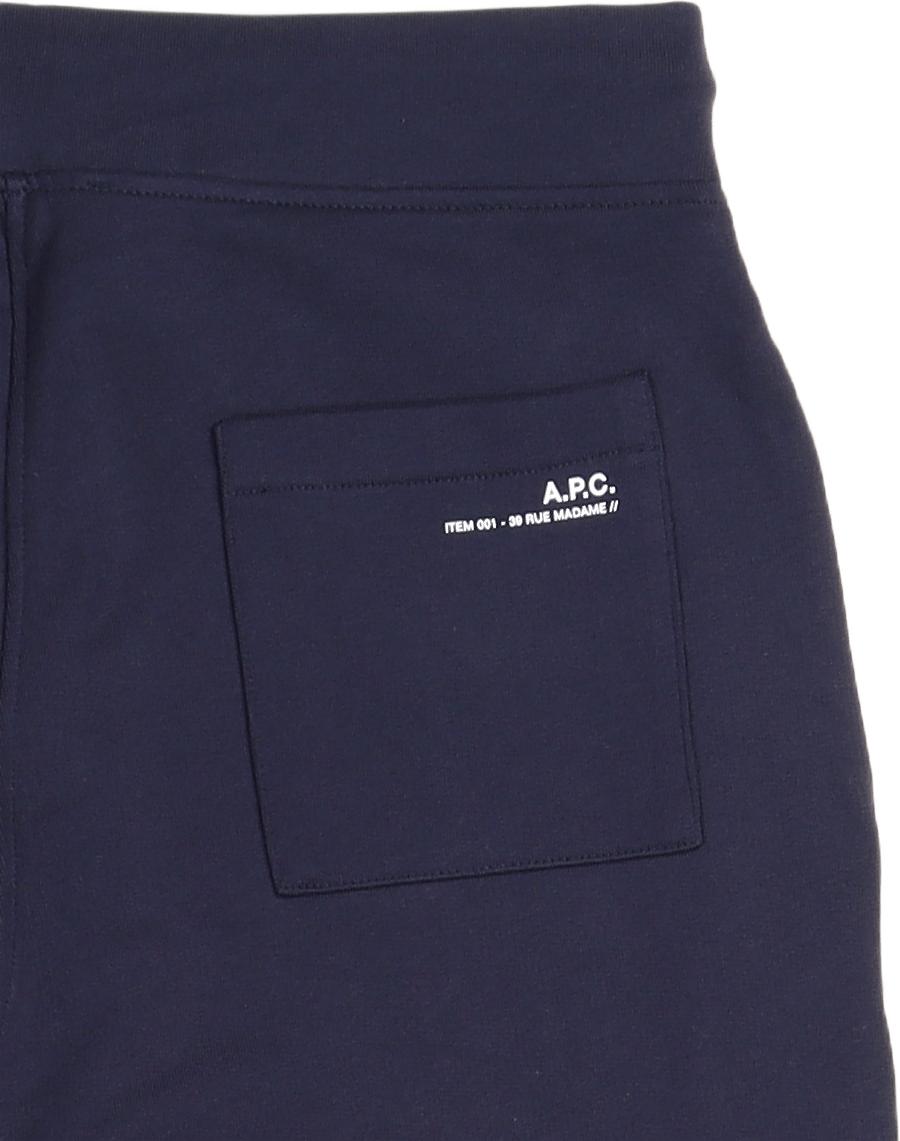 Jogging Item Dark Navy - Bild 4