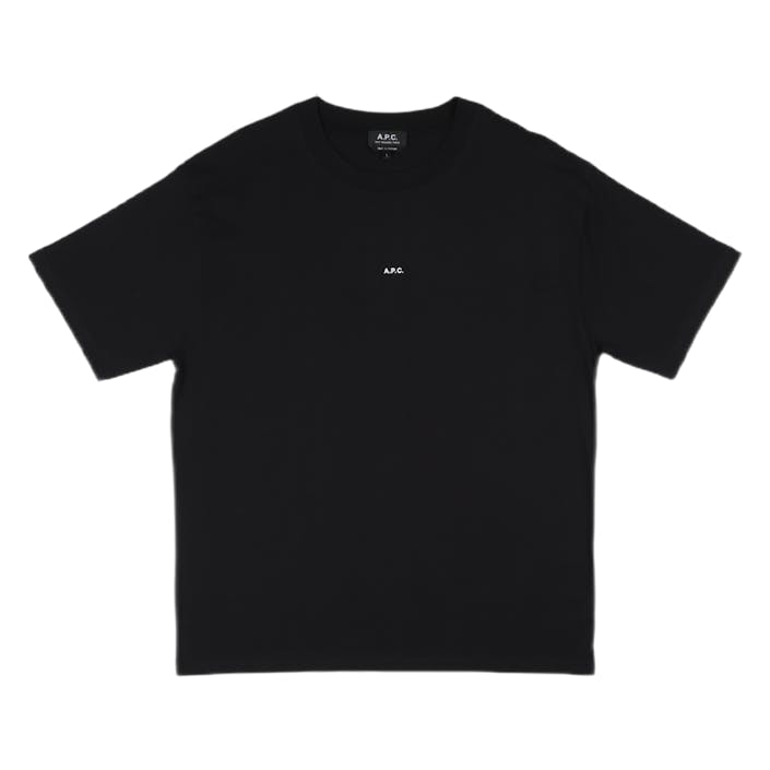 T-shirt Kyle Black, Male, Vêtements, T-shirt, Noir, S