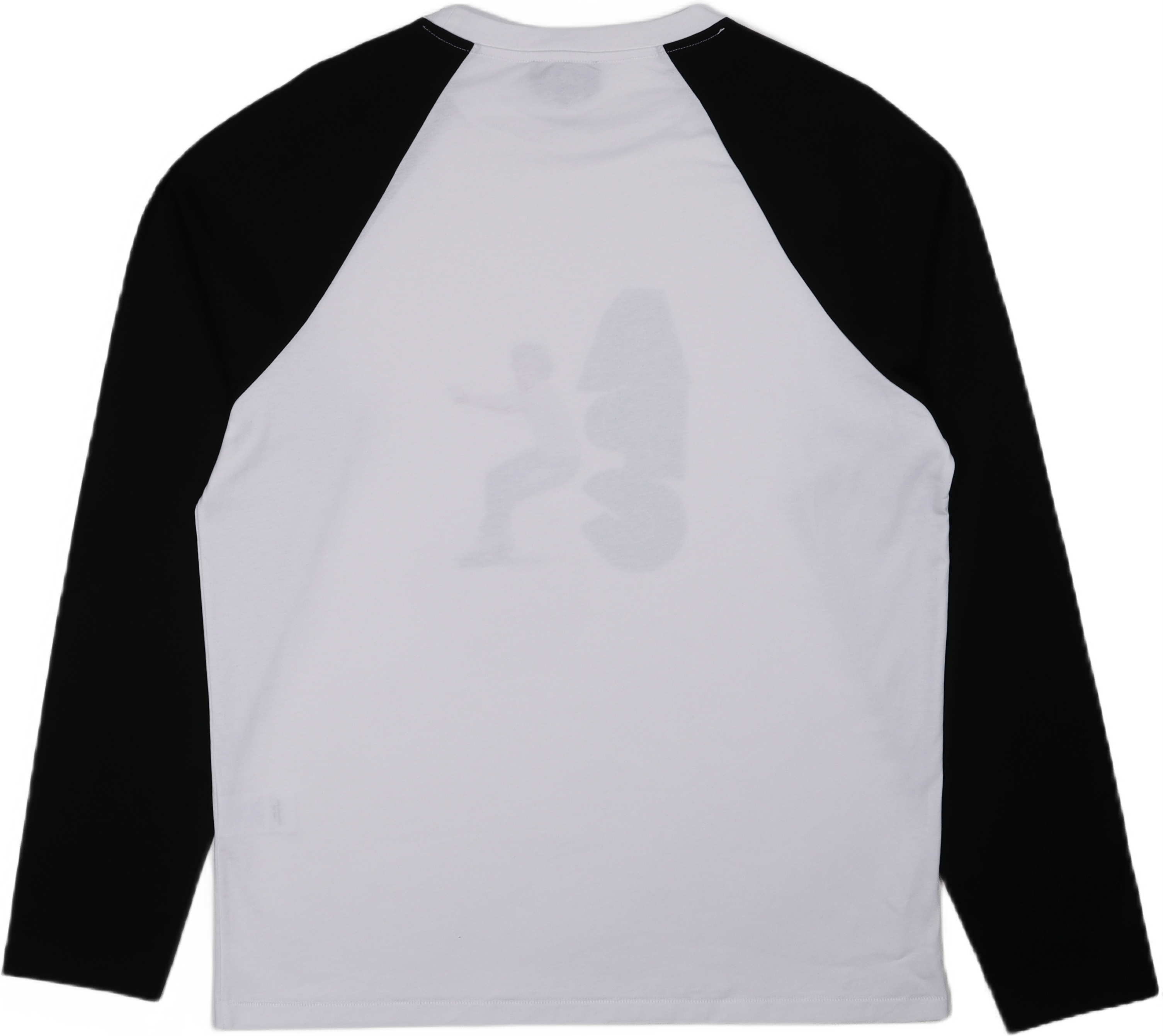 T-shirt Valerian Anthracite - Bild 4