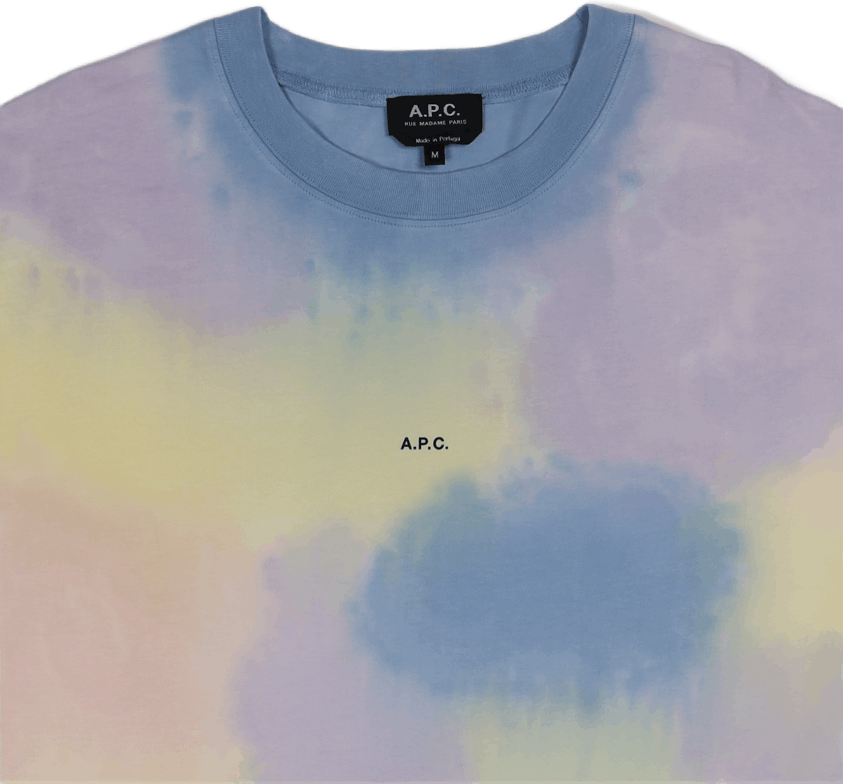 T-shirt Adrien Saa