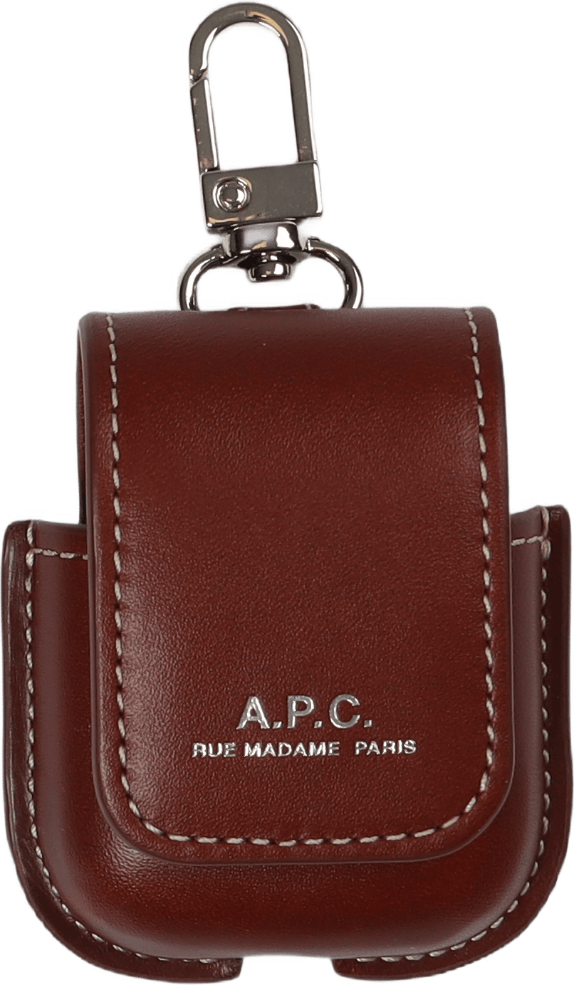 Airpods Case Max Hazcelnut