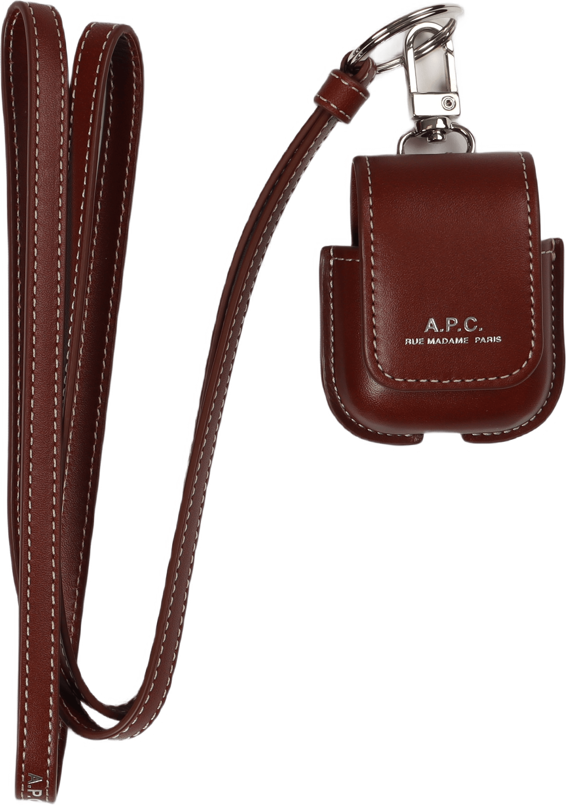 Airpods Case Max Hazcelnut - Bild 3