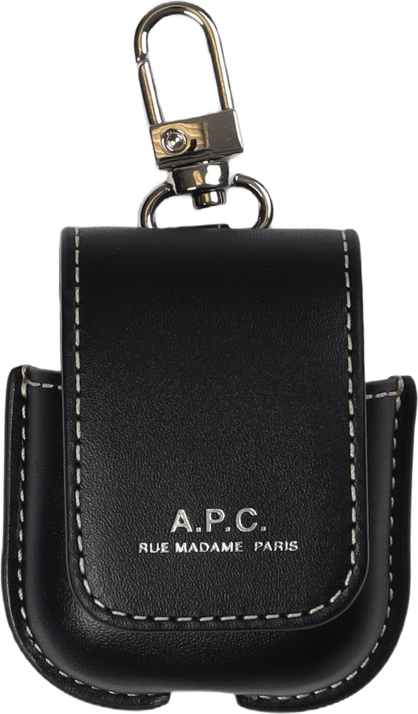 Airpods Case Max Black