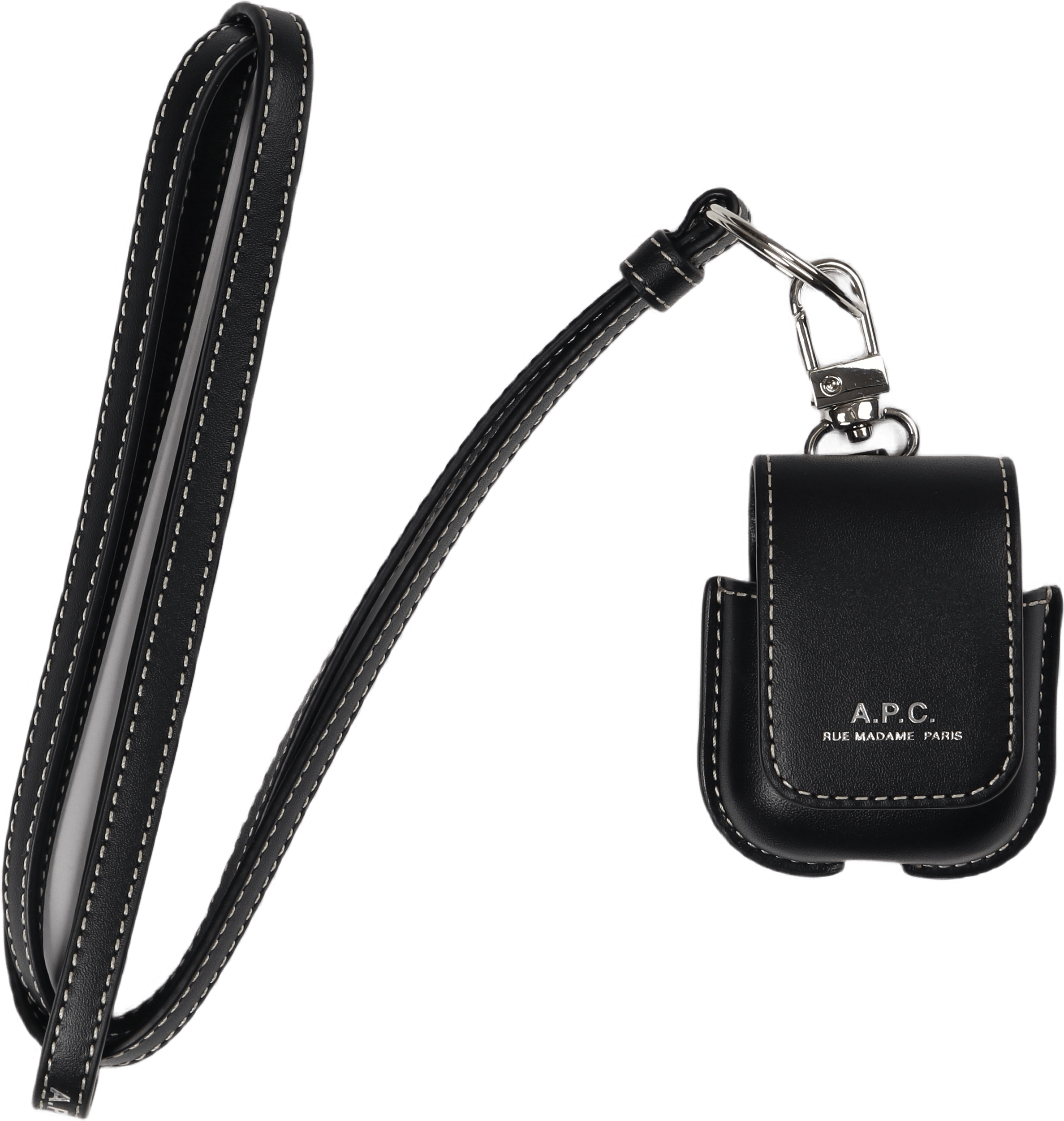 Airpods Case Max Black - Bild 3