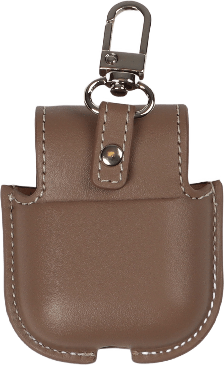 Airpods Case Max Taupe - Bild 2