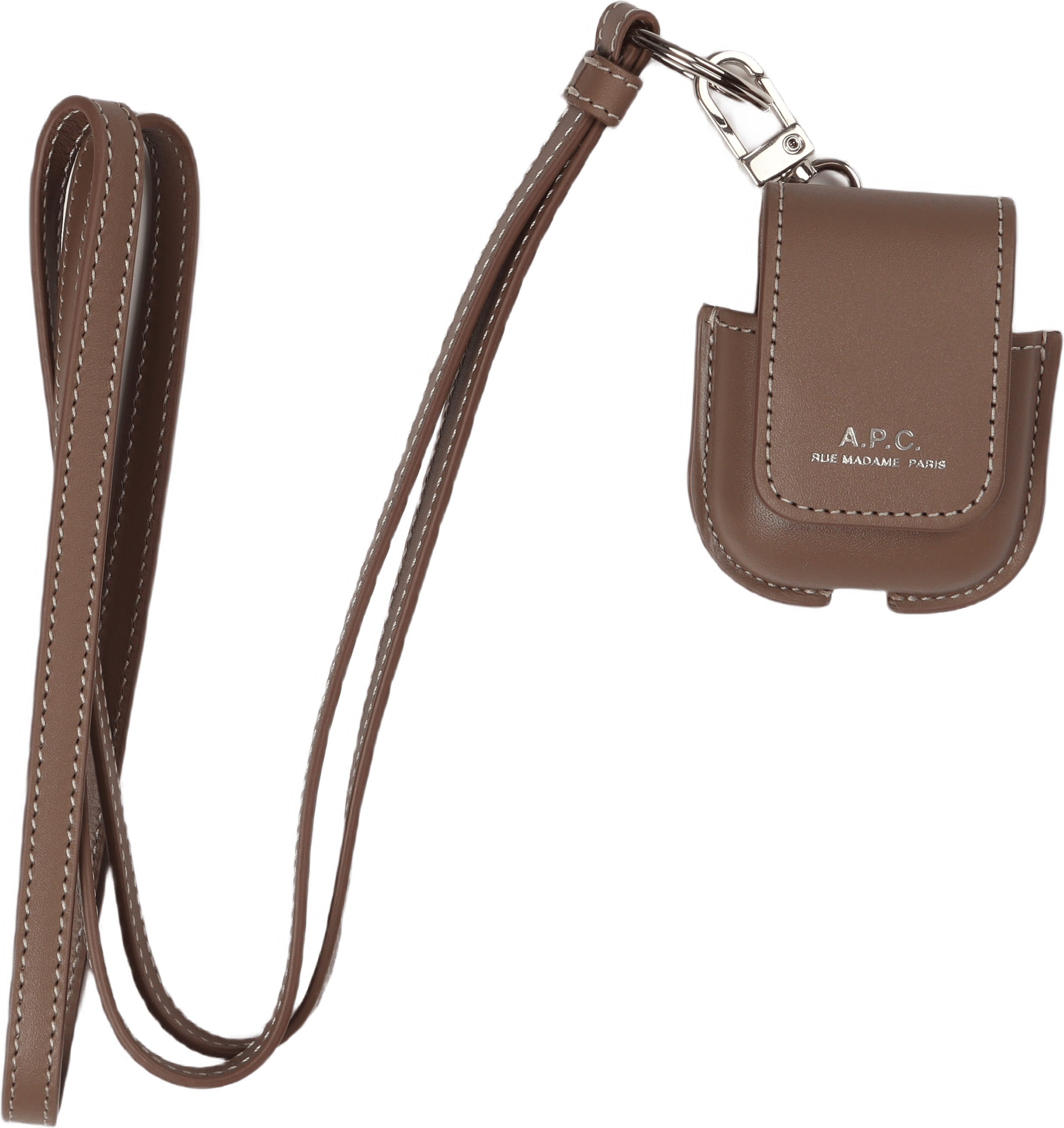 Airpods Case Max Taupe - Bild 3