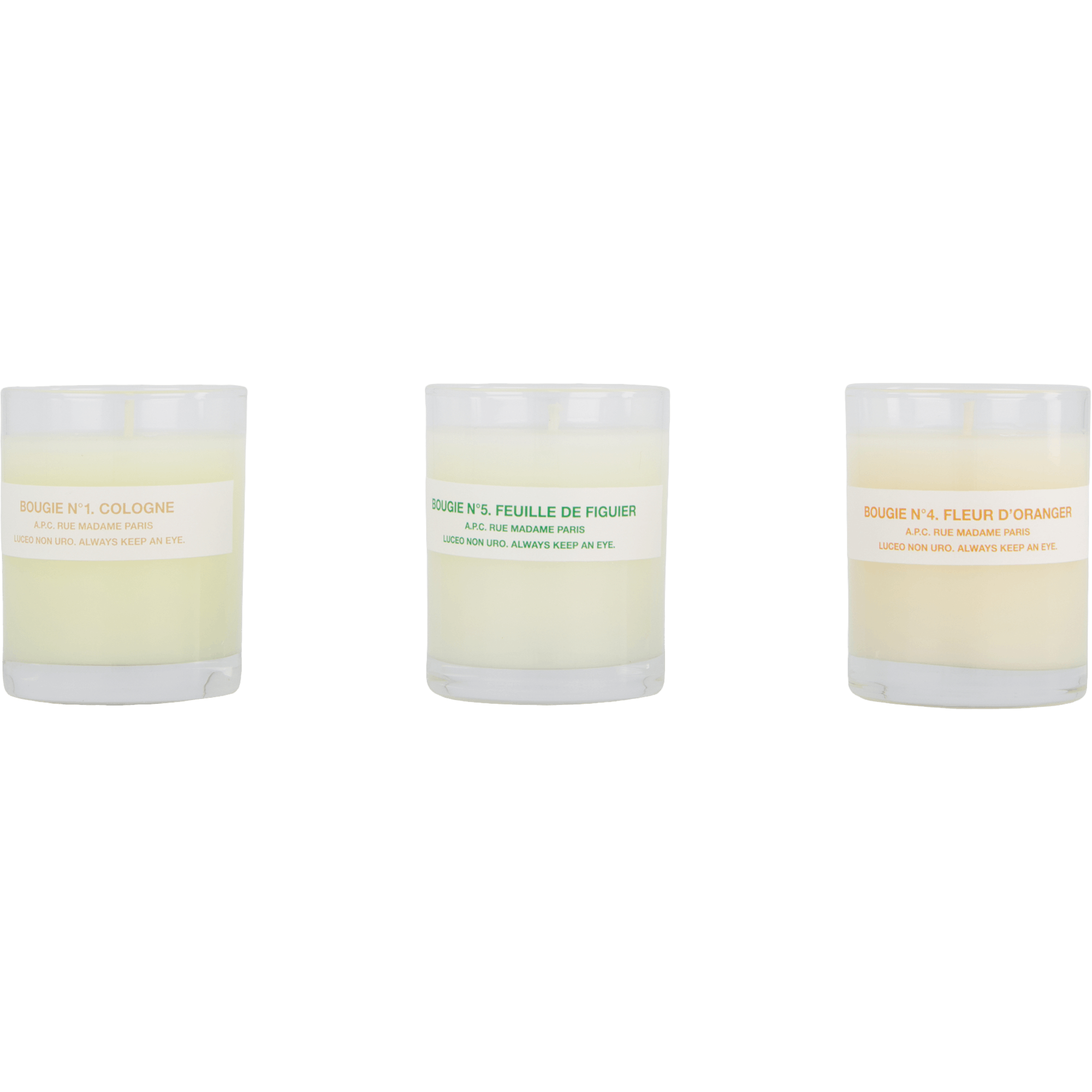 Kit 3 Mini Centon, Unisex, Attrezzature, Accessori, ONESIZE