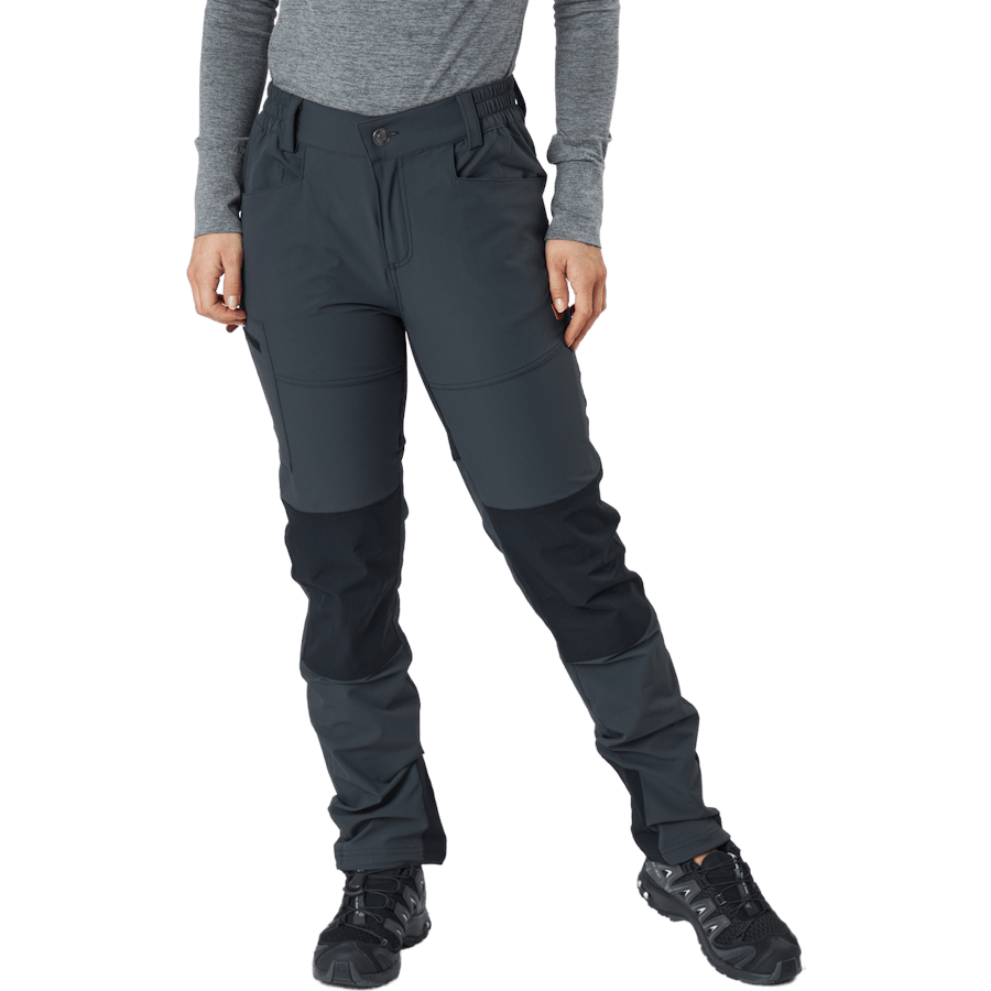 Grand Canyon Pants Graphite