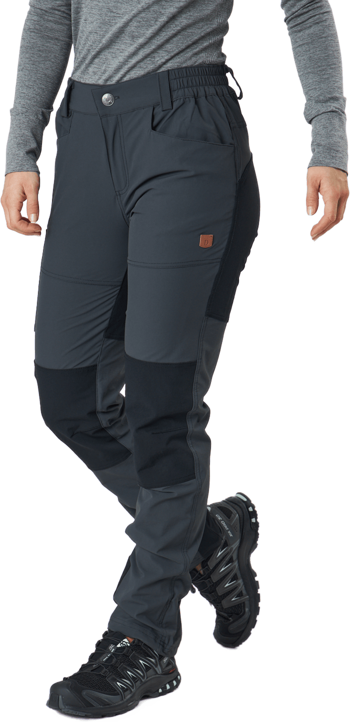 Grand Canyon Pants Graphite - Bild 2