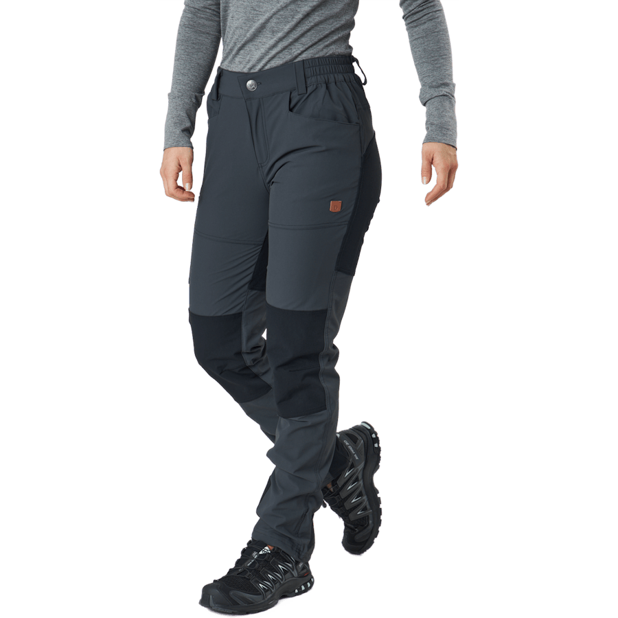 Grand Canyon Pants Graphite - Bild 2