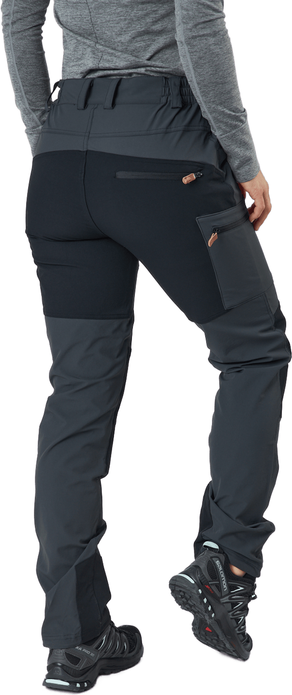 Grand Canyon Pants Graphite - Bild 3