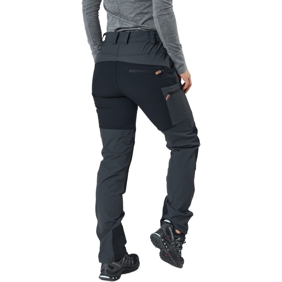 Grand Canyon Pants Graphite - Bild 3