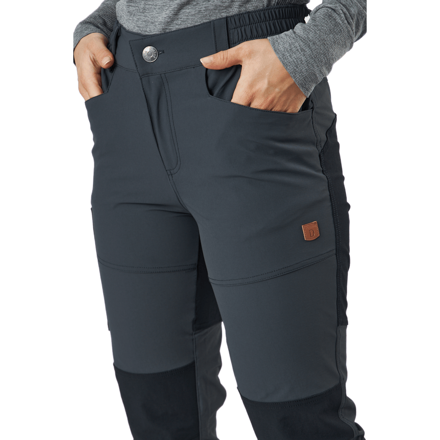 Grand Canyon Pants Graphite - Bild 4
