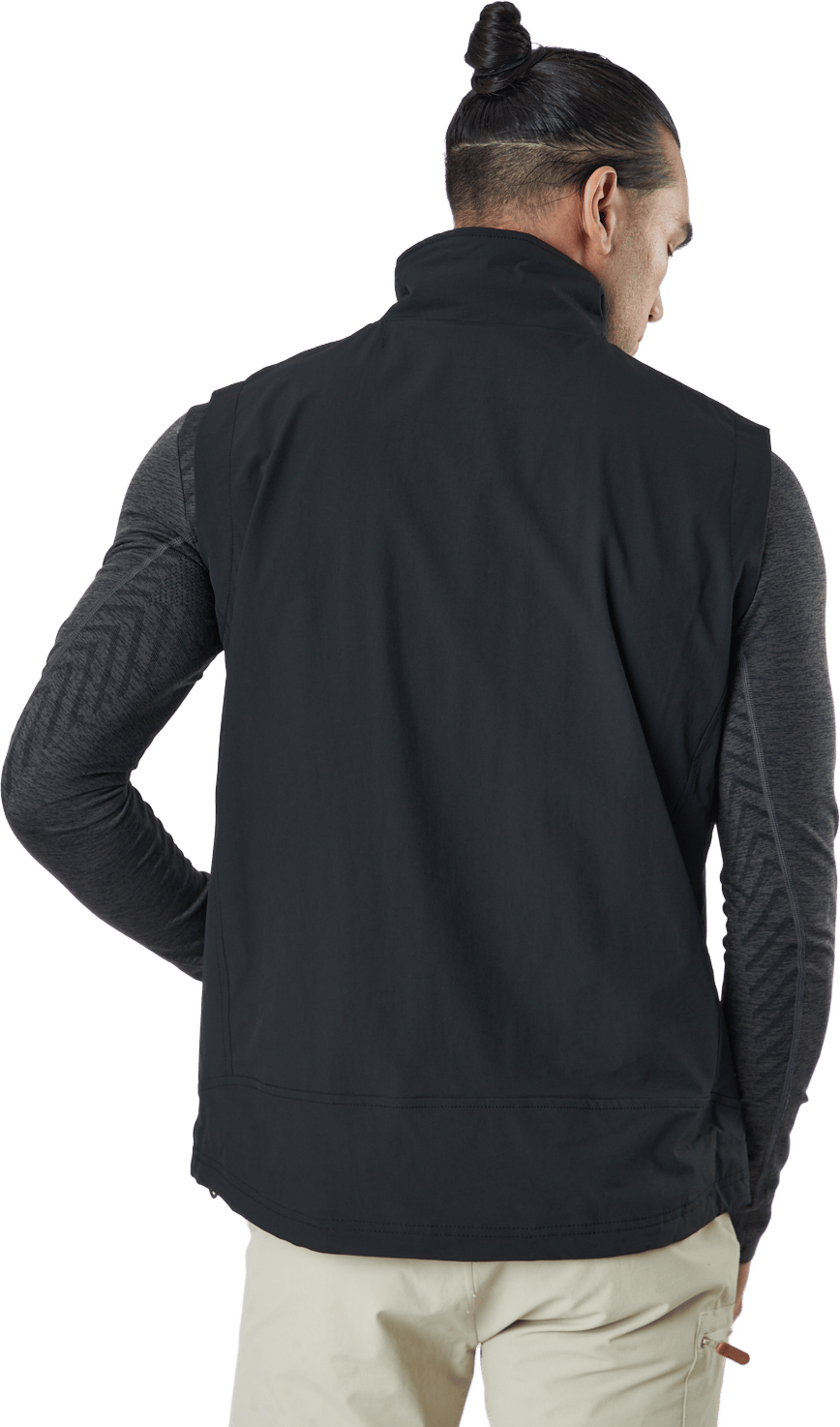 Himalaya Vest Black - Bild 3