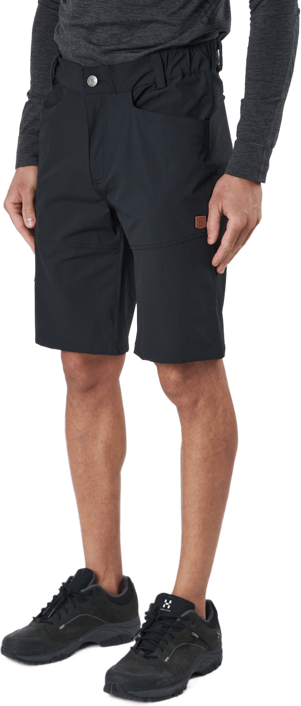 Himalaya Shorts Black