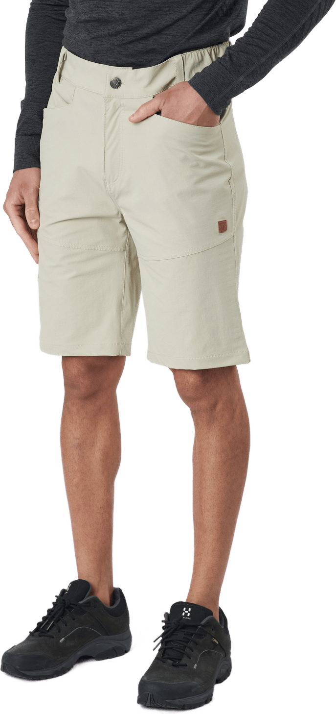 Himalaya Shorts Khaki