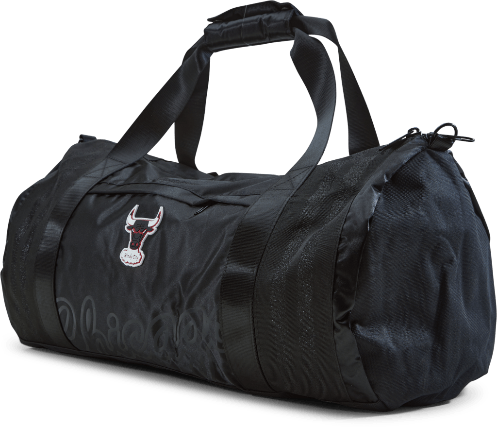 Bulls Duffel Bag - Bild 2