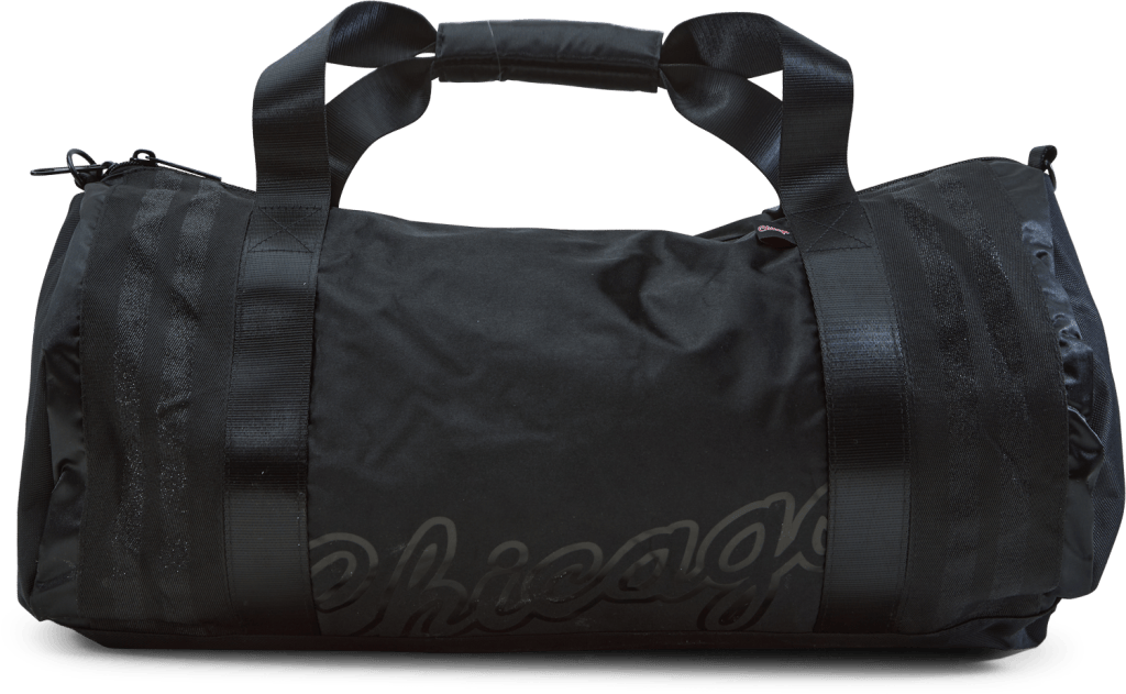 Bulls Duffel Bag - Bild 4