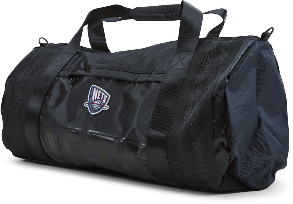 Nets Duffel Bag - Bild 2