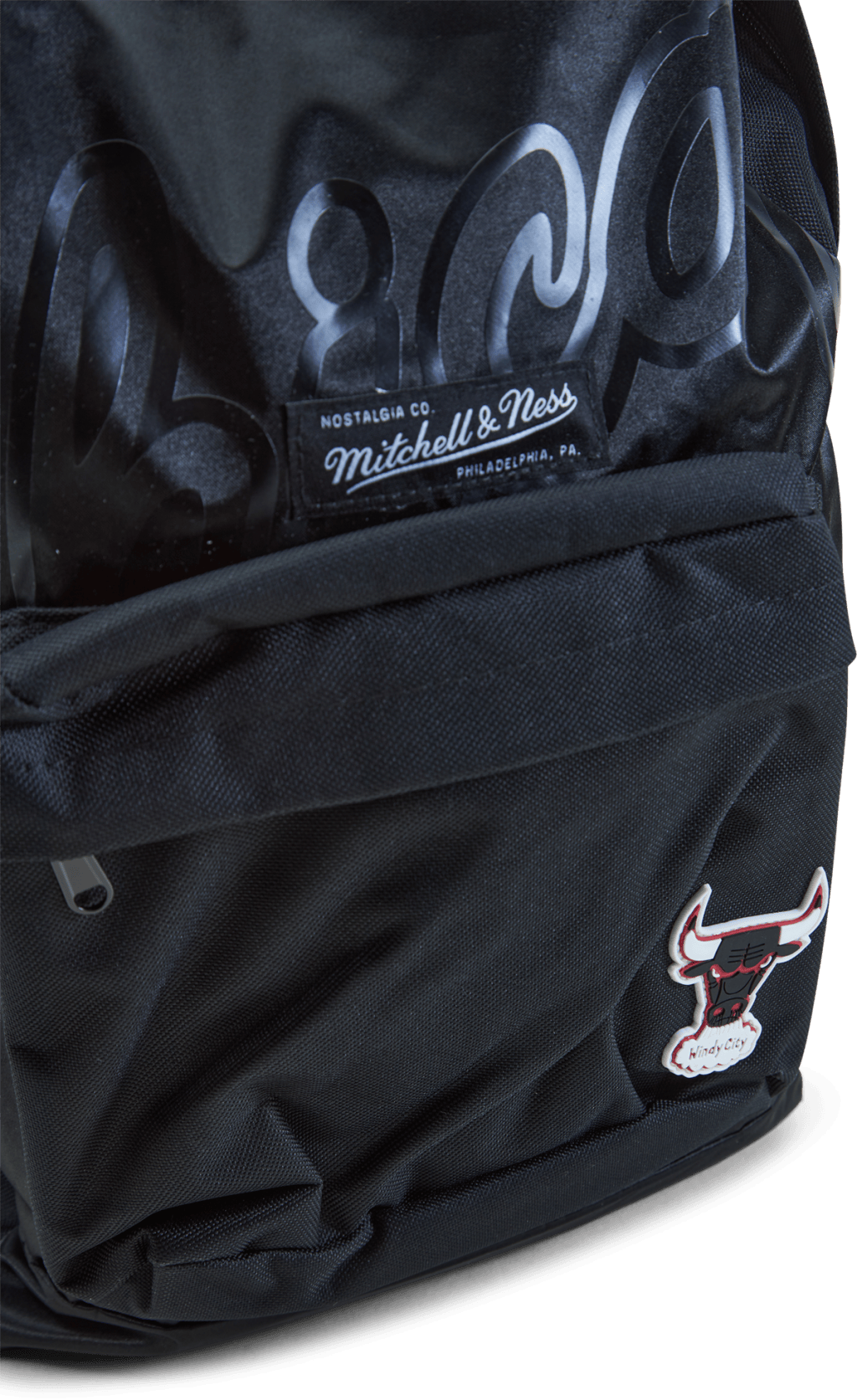 Bulls Backpack - Bild 5