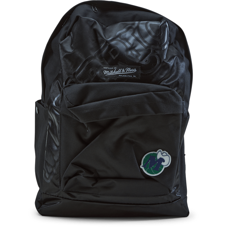 Mavs Back Pack