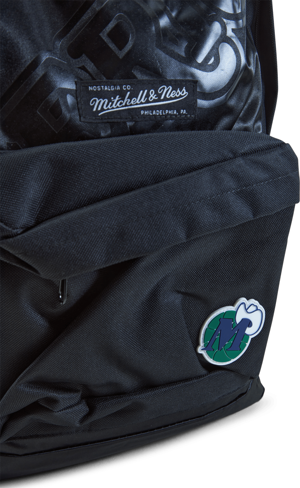 Mavs Back Pack - Bild 5