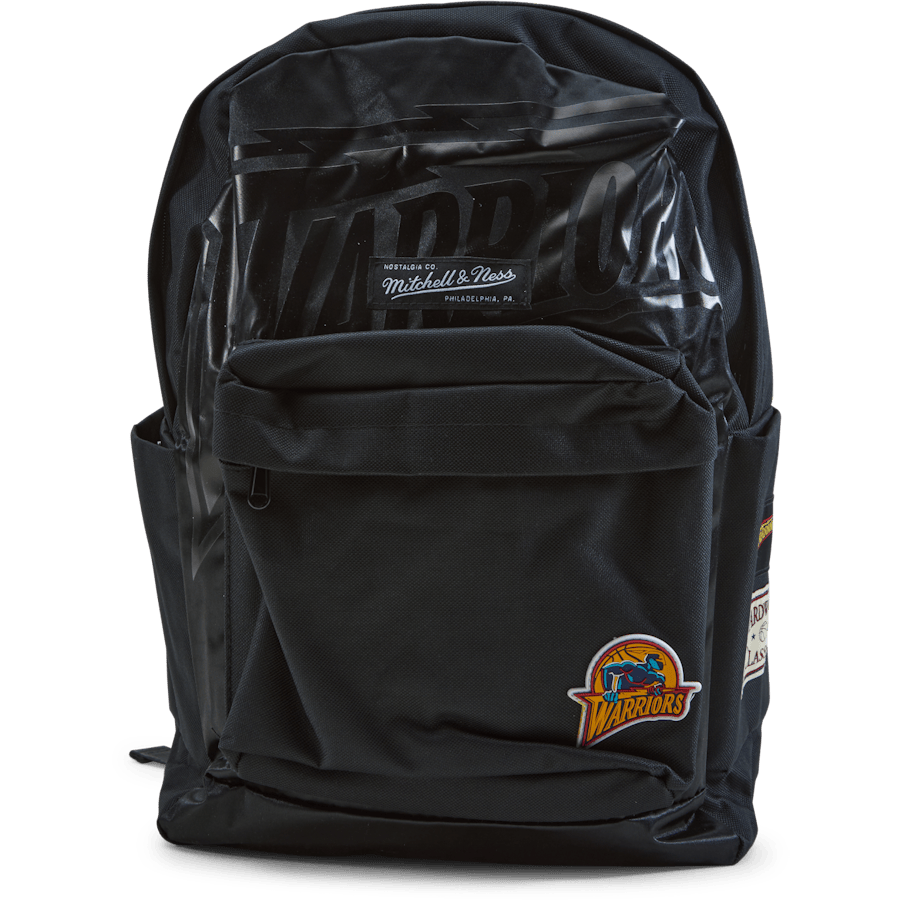 Warriors Backpack