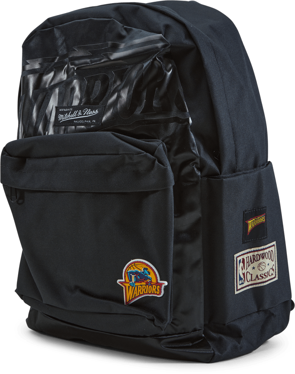Warriors Backpack - Bild 2