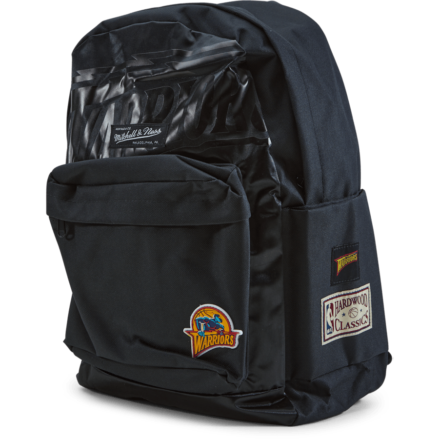 Warriors Backpack - Bild 2