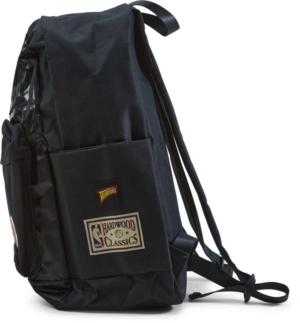Warriors Backpack - Bild 3
