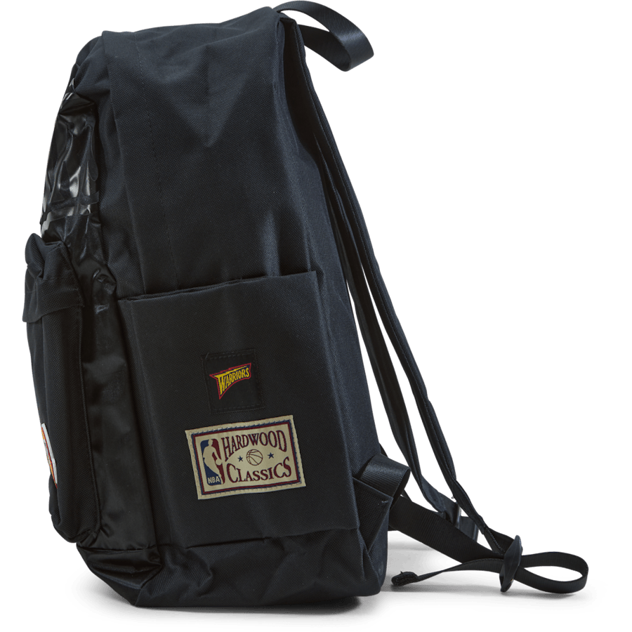 Warriors Backpack - Bild 3
