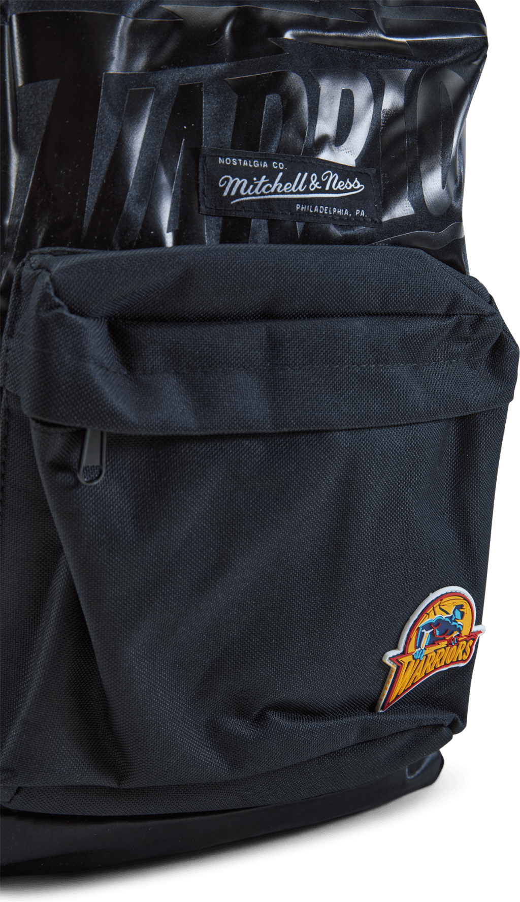 Warriors Backpack - Bild 5