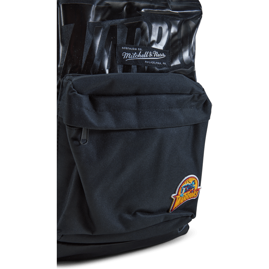 Warriors Backpack - Bild 5