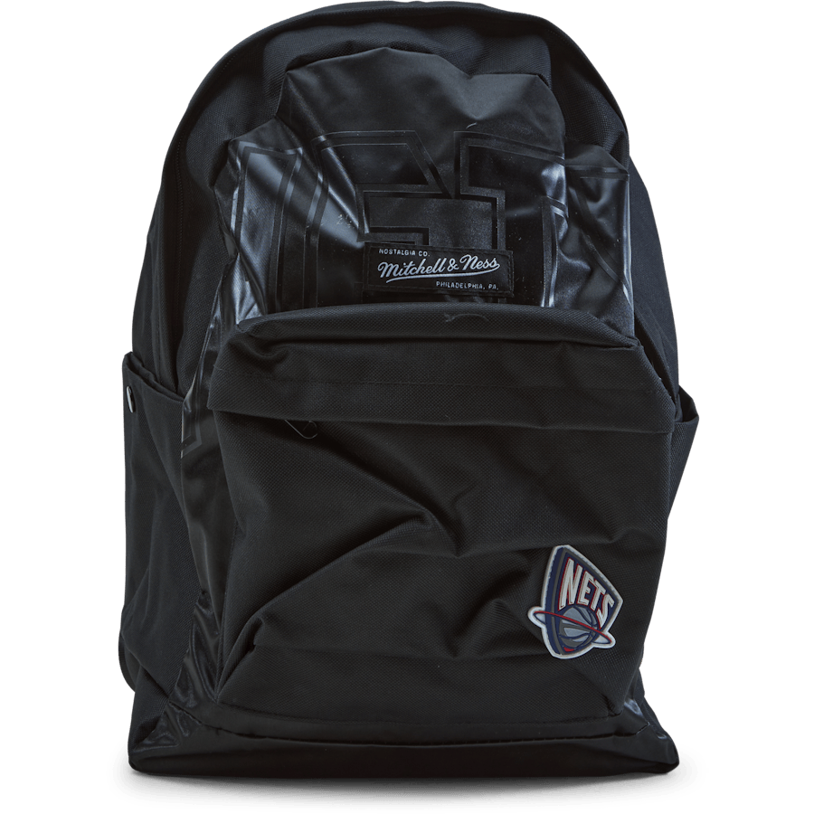 Nets Backpack