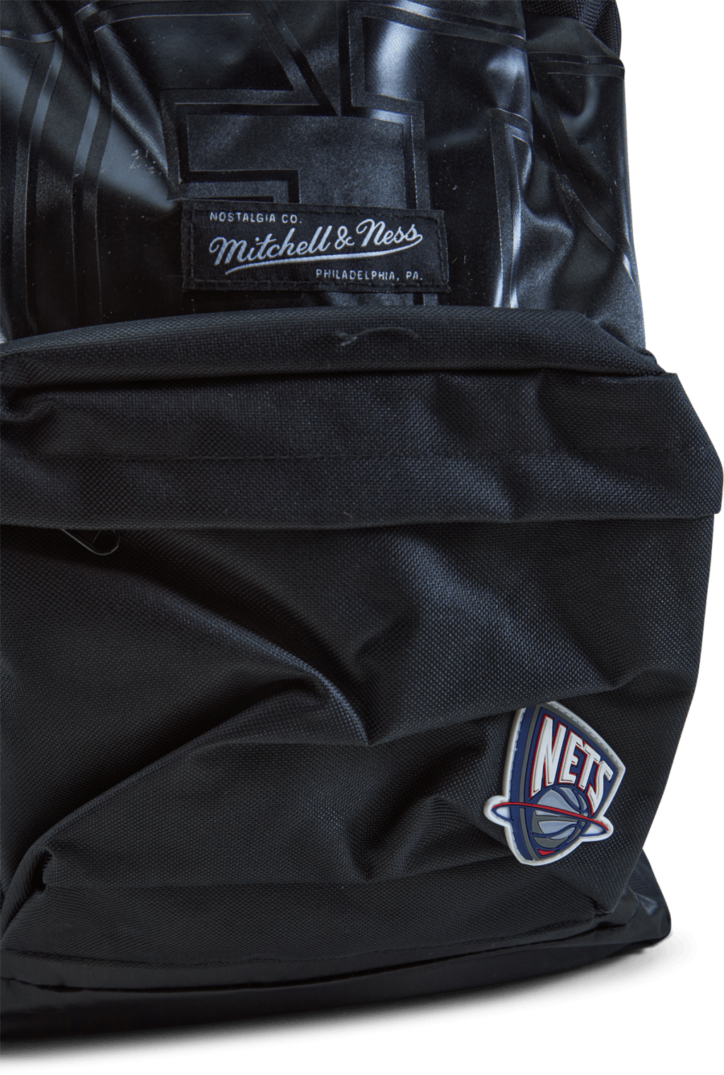 Nets Backpack - Bild 5