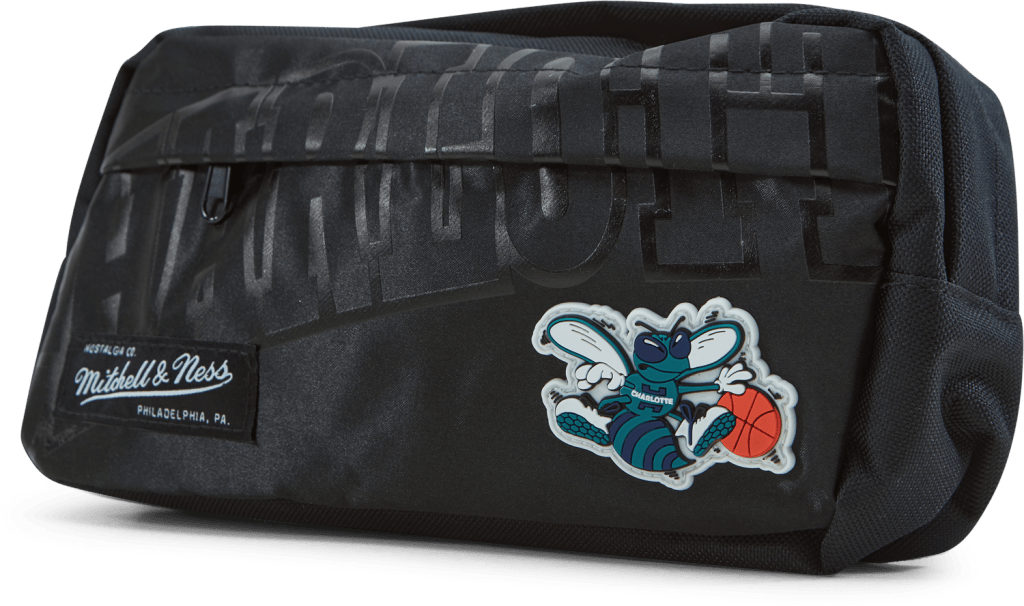 Hornets Fanny Pack - Bild 2