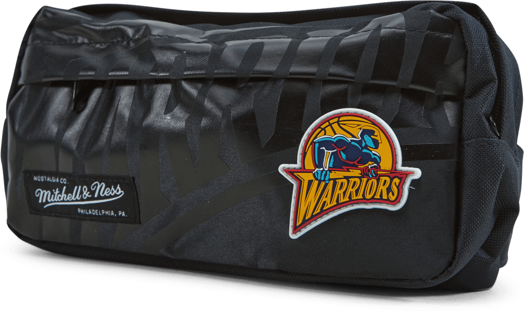 Warriors Fanny Pack - Bild 2