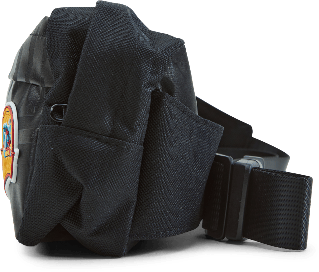 Warriors Fanny Pack - Bild 3