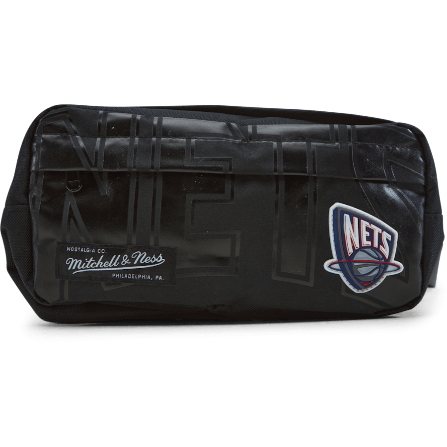 Nets Fanny Pack