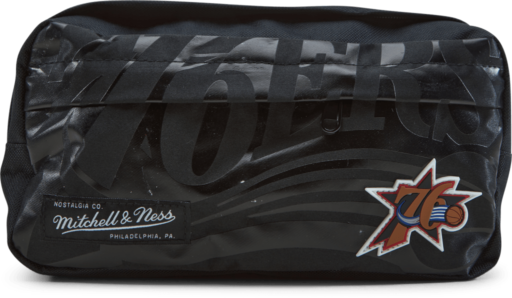 76ers Fanny Pack