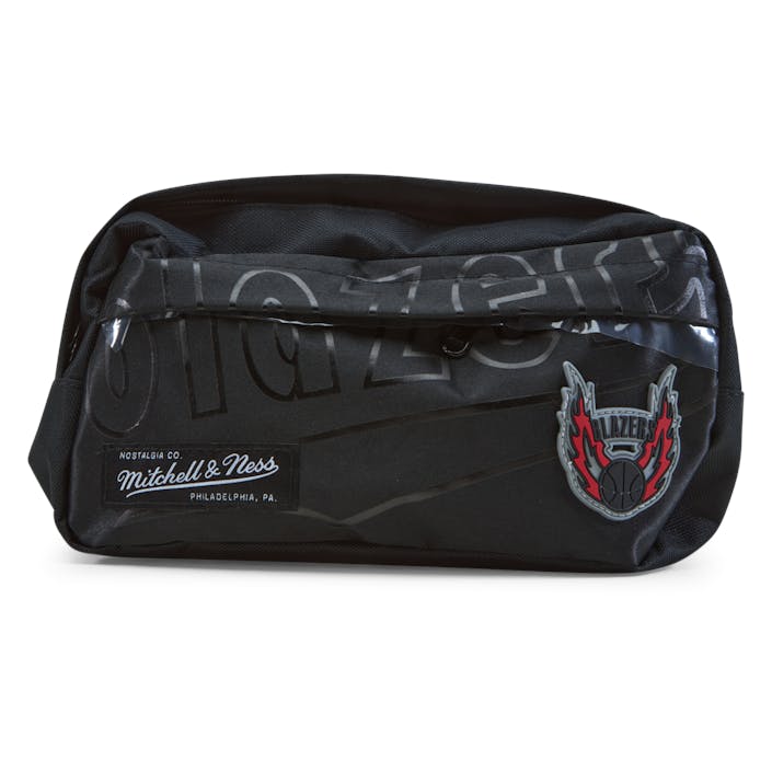 Portland Fanny Pack, Male, Ekwipunek, Akcesoria, Czarny, ONESIZE