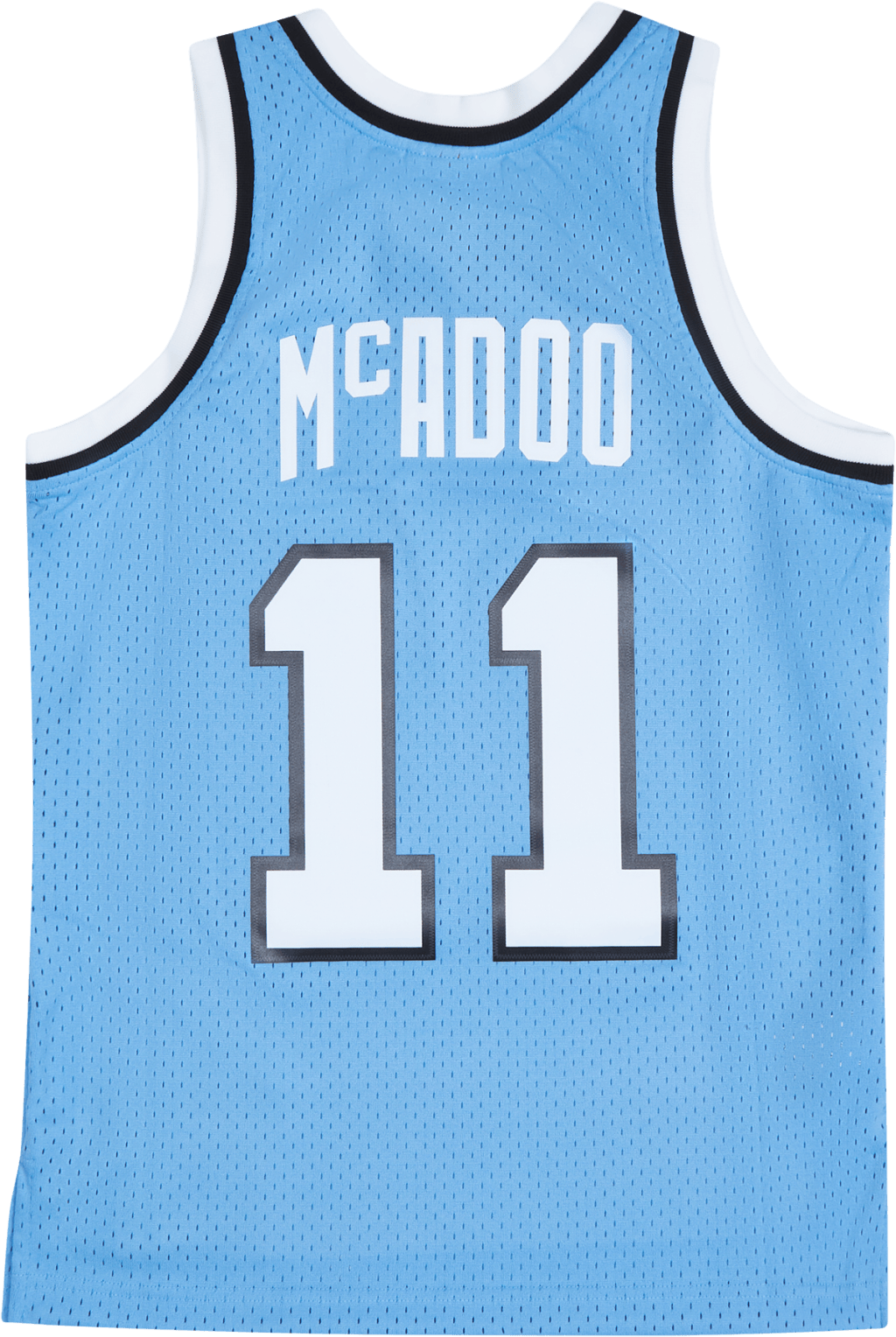 Swingman Jersey -Bob Mcadoo - Bild 2