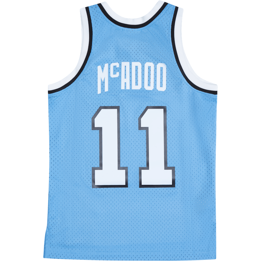 Swingman Jersey -Bob Mcadoo - Bild 2