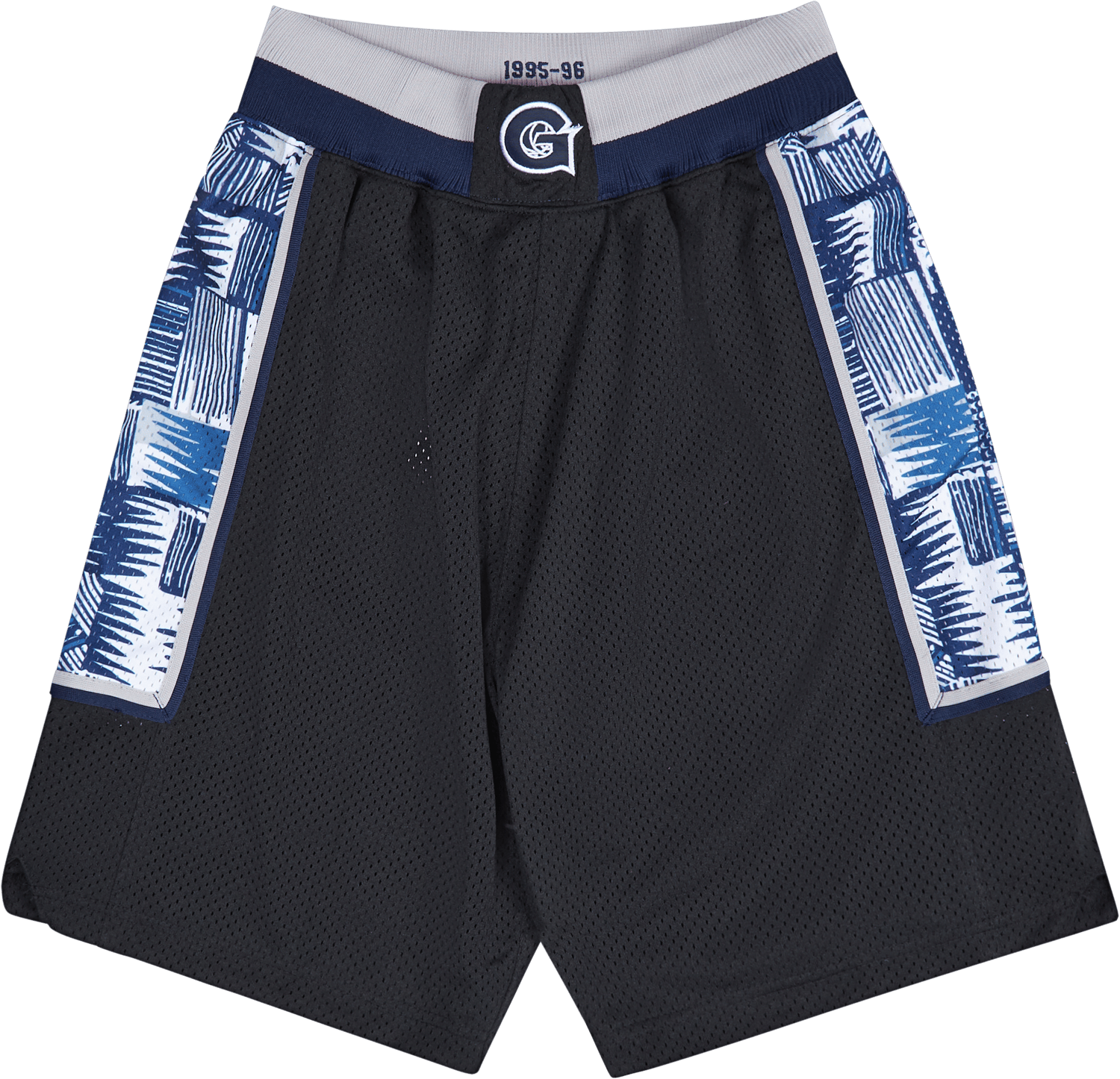 Hoyas Authenticentic Short